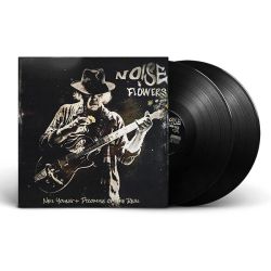 Neil Young + Promise Of The Real - Noise And Flowers (Live) (2 x Vinyl)