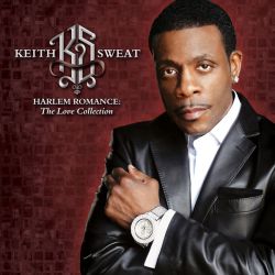 Keith Sweat - Harlem Romance: The Love Collection [ CD ]