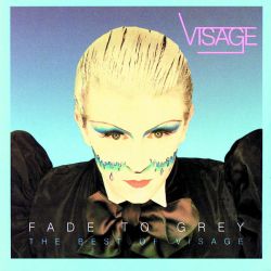 Visage - Fade To Grey: The Best Of Visage (CD)