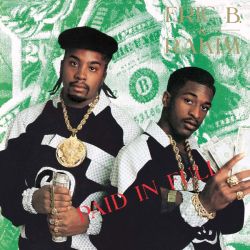 Eric B. & Rakim - Paid In Full (2 x Vinyl)