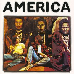 America - America [ CD ]