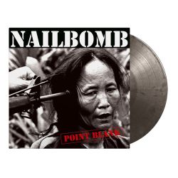 Nailbomb - Point Blank (Limited Edition, Coloured) (Vinyl) [ LP ]