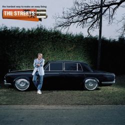 The Streets - The Hardest Way to Make An Easy Living [ CD ]