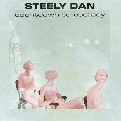 Steely Dan - Countdown To Ecstasy [ CD ]