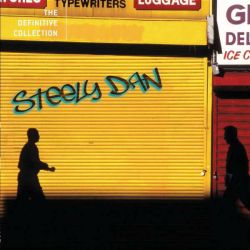 Steely Dan - The Definitive Collection [ CD ]
