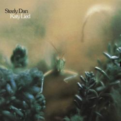 Steely Dan - Katy Lied [ CD ]