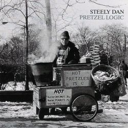 Steely Dan - Pretzel Logic [ CD ]