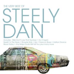 Steely Dan - The Very Best Of Steely Dan (2CD) [ CD ]