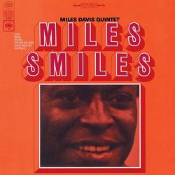 Miles Davis Quintet - Miles Smiles (Vinyl)