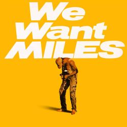 Miles Davis - We Want Miles (2 x Vinyl) [ LP ]