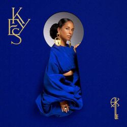 Alicia Keys - Keys (2 x Vinyl) [ LP ]