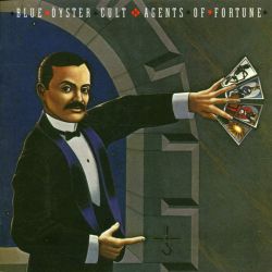 Blue Oyster Cult - Agents Of Fortune [ CD ]