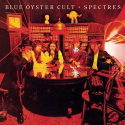 Blue Oyster Cult - Spectres [ CD ]