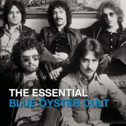Blue Oyster Cult - The Essential Blue Oyster Cult (2CD) [ CD ]