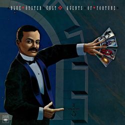Blue Oyster Cult - Agents Of Fortune (Vinyl) [ LP ]