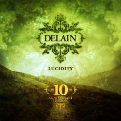 Delain - Lucidity (10th Anniversary Edition) (2 x Vinyl) [ LP ]