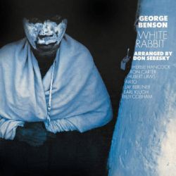 George Benson - White Rabbit [ CD ]
