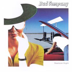 Bad Company - Desolation Angels [ CD ]