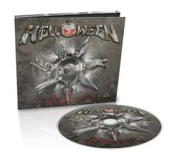 Helloween - 7 Sinners (Remastered, Digipak + 3 bonus tracks) [ CD ]