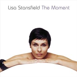Lisa Stansfield - The Moment [ CD ]