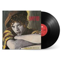 Simply Red - Picture Book (Vinyl) [ LP ]