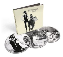 Fleetwood Mac - Rumours (35th Anniversary Expanded Edition) (3CD) [ CD ]