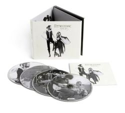 Fleetwood Mac - Rumours (Deluxe Softpak) (4CD) [ CD ]