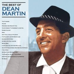 Dean Martin - The Best Of Dean Martin (Vinyl) [ LP ]