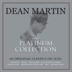 Dean Martin - Platinum Collection (3CD) [ CD ]
