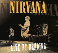 Nirvana - Live At Reading [ CD ]