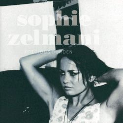 Sophie Zelmani - Precious Burden (Vinyl)