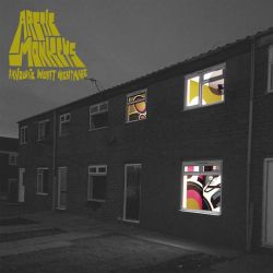 Arctic Monkeys - Favourite Worst Nightmare (Digisleeve) [ CD ]