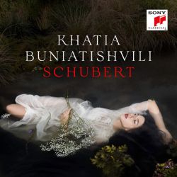 Khatia Buniatishvili - Khatia Buniatishvili Plays Schubert [ CD ]