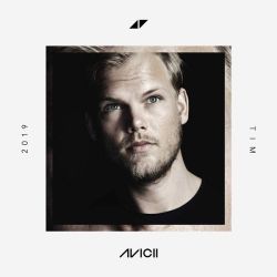 Avicii - TIM (Vinyl)