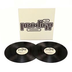 The Prodigy - Experience (2 x Vinyl) [ LP ]