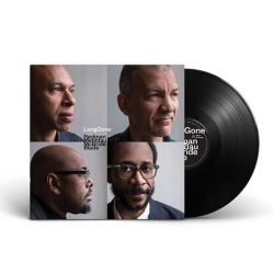 Joshua Redman, Brad Mehldau, Christian McBride &amp; Brian Blade - LongGone (Vinyl) (LP)