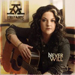 Ashley McBryde - Never Will [ CD ]