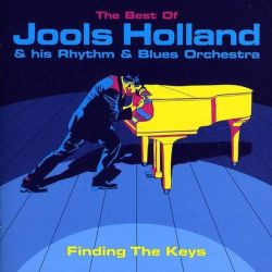 Jools Holland &amp; His Rhythm And Blues Orchestra - Finding The Keys: The Best Of Jools Holland [ CD ]
