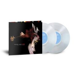 Pearl Jam - Live On Two Legs (Limited Edition, Crystal Clear, Record Store Day Drops 2022) (2 x Vinyl) [ LP ]