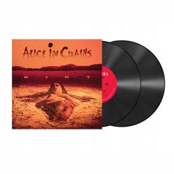Alice In Chains - Dirt (2 x Vinyl) [ LP ]