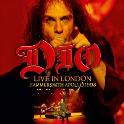 Dio - Live In London - Hammersmith Apollo 1993 (Limited Numbered Edition) (2 x Vinyl with 2CD) [ LP ]