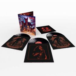 Dio - Holy Diver Live (3 x Vinyl) [ LP ]