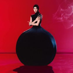 Rina Sawayama - Hold The Girl (Limited Edition) (Vinyl) [ LP ]