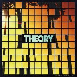 Theory Of A Deadman - Wake Up Call [ CD ]