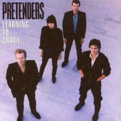 Pretenders - Learning To Crawl (Expanded &amp; Remastered) [ CD ]