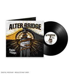 Alter Bridge - Pawns &amp; Kings (Vinyl) [ LP ]