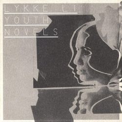 Lykke Li - Youth Novels [ CD ]