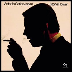 Antonio Carlos Jobim - Stone Flower (Remastered) [ CD ]