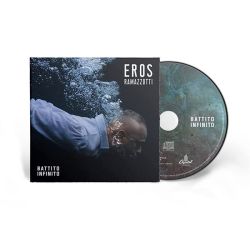Eros Ramazzotti - Battito Infinito [ CD ]