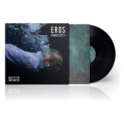 Eros Ramazzotti - Battito Infinito (Vinyl) [ LP ]